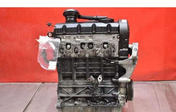 Seat Altea XL Engine BJB