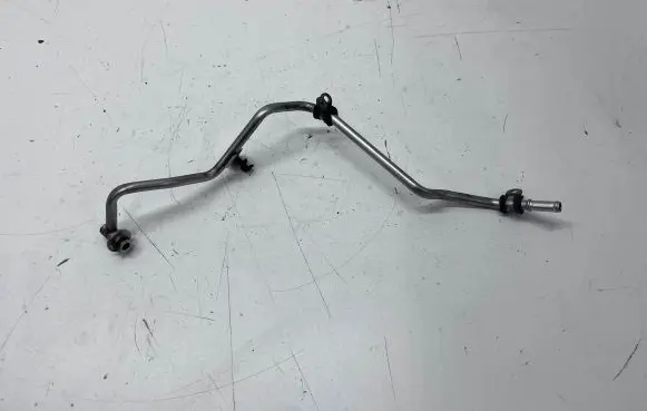 Porsche Macan (95B) Coolant pipe/hose 94610623531