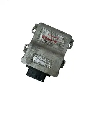 Saab 9-5 LP gas control unit module 110R004904 67R014903