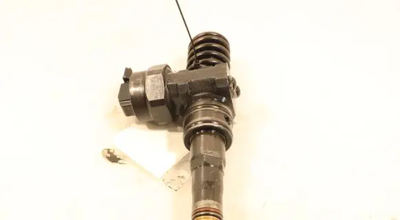 Skoda Octavia Mk2 (1Z) Fuel injector 0414720007
