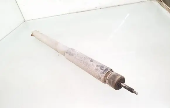 Rear shock absorber/damper