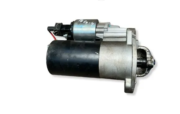 Volkswagen Polo III 6N 6N2 6NF Starter motor 
