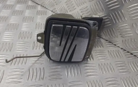 Seat Ibiza III (6L) Tailgate exterior lock 6L6827573