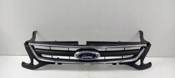 Ford Mondeo MK IV Front bumper upper radiator grill 445566