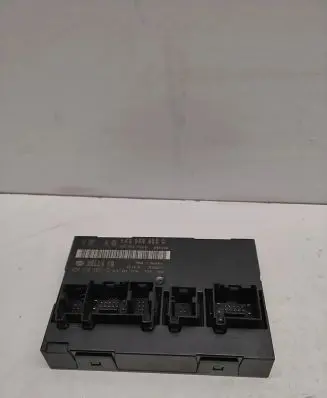 Volkswagen Touran I Comfort/convenience module 1K0959433C 05450800 S05457180