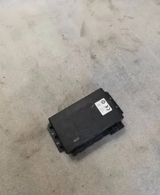 Audi A6 S6 C5 4B Comfort/convenience module 4B0962258N 410215006012