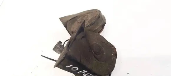 Horn signal