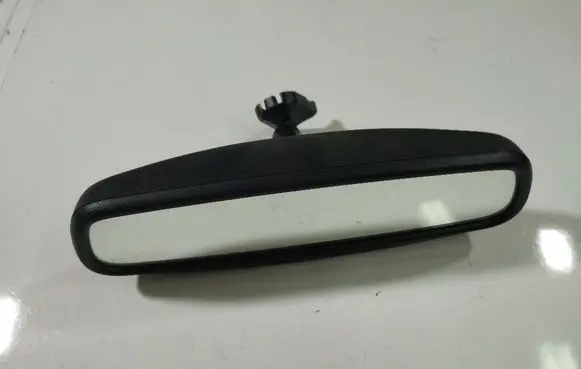 Toyota Corolla Verso AR10 Rear view mirror (interior) 