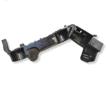 Citroen C4 Cactus Rear bumper mounting bracket 9823315580 9760251 201207