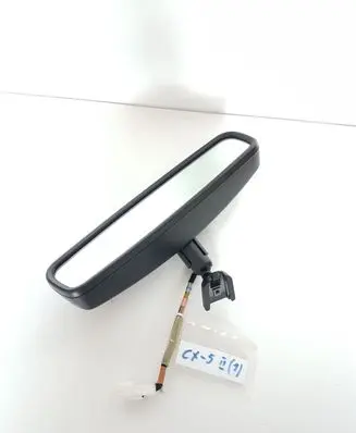 Mazda CX-5 II Rear view mirror (interior) KB8C69220 026533