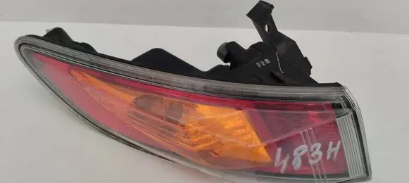 Honda Civic Rear/tail lights LAMPALEWATYLNAUFO