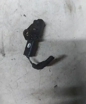 Crankshaft position sensor