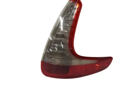 Renault Scenic III - Grand scenic III Rear/tail lights H395029385962