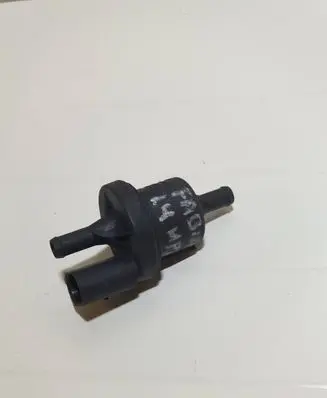 Skoda Fabia Mk2 (5J) Valve vacuum 0280142345