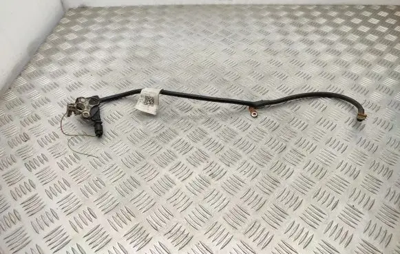 Fiat 500L Battery relay fuse 51962914