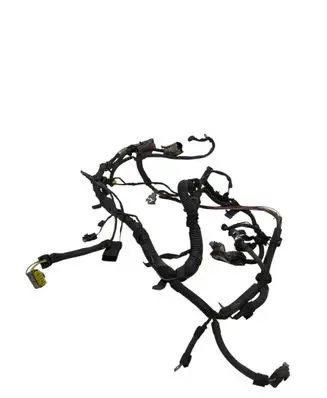 Citroen C2 Engine installation wiring loom 9661205980