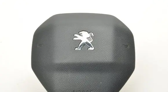 Peugeot 2008 II Steering wheel airbag 98255207ZD