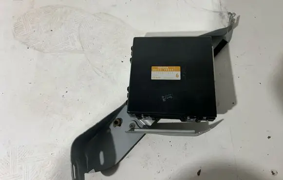 Lexus RX 300 Air conditioning/heating control unit 8865048060 1773007074