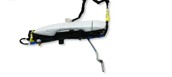 Lexus RX 450H Front door exterior handle 8215648040