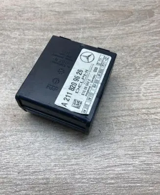 Alarm control unit/module