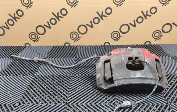 Audi A6 C7 Front brake caliper