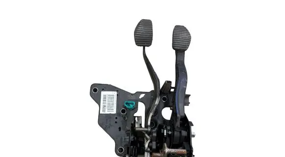 Citroen Berlingo Pedal assembly 9681546080 9666945280