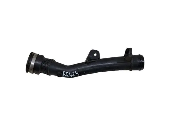 Peugeot 508 II Intercooler hose/pipe 9810958380