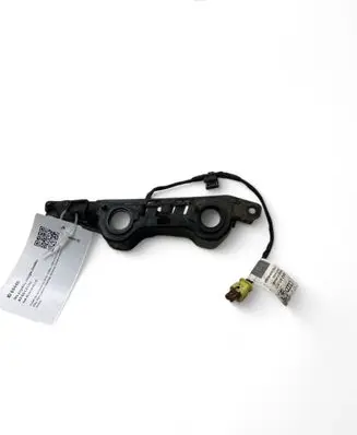 Audi A6 S6 C8 4K Airbag deployment crash/impact sensor 4K0971677 4K0807284