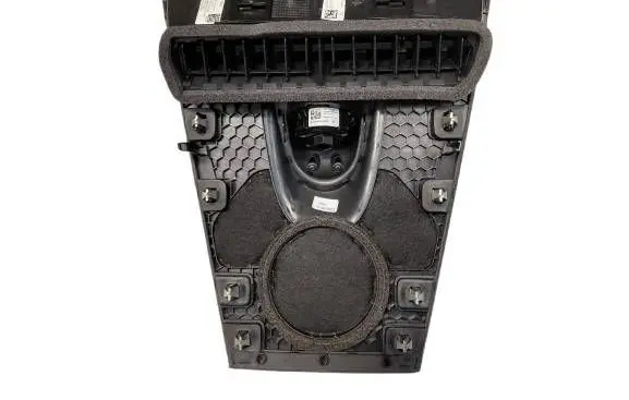 Porsche Panamera (971) Clock 971919203L 971858189A