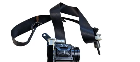 Ford Edge II Rear seatbelt KT4BR611E51 KT4BR611E51AH3AM1 2025024U7710