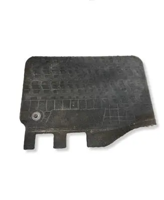 Audi Q7 4M Battery box tray cover/lid 4M0863080B