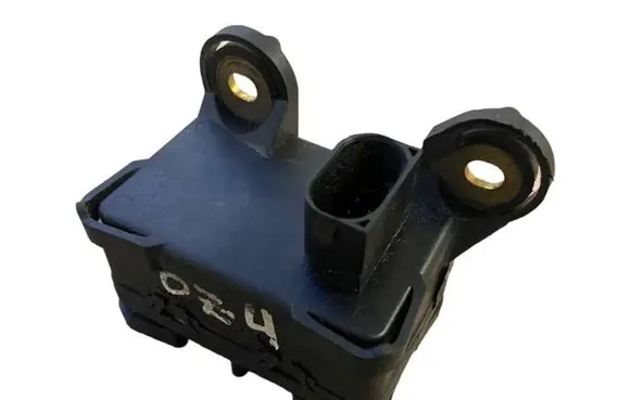 Opel Zafira B ESP acceleration yaw rate sensor 13208665 CT75L07AMR 10170103623