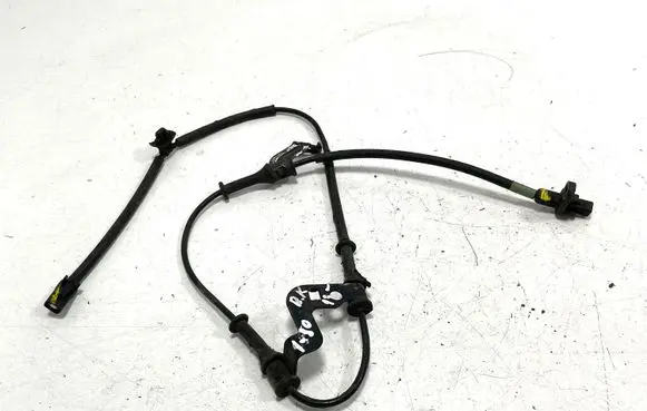 Hyundai i30 ABS brake wheel speed sensor 59810A6300
