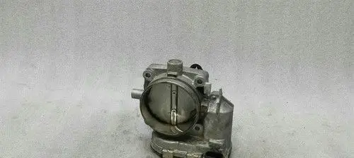 Mercedes-Benz SLK R171 Throttle body valve A1131410125