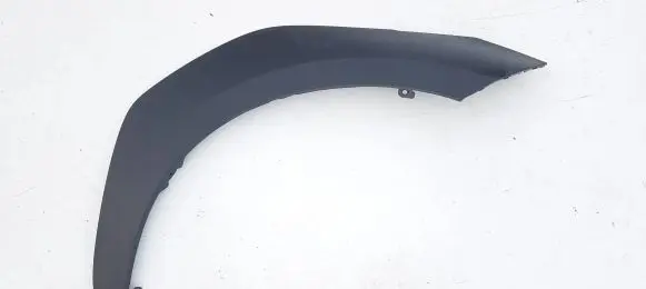 Toyota bZ4X Front arch trim 7560142190 1313 20221205
