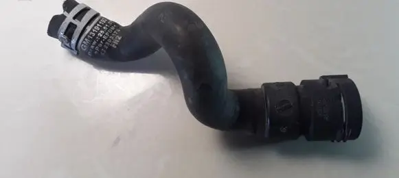 EGR valve line/pipe/hose