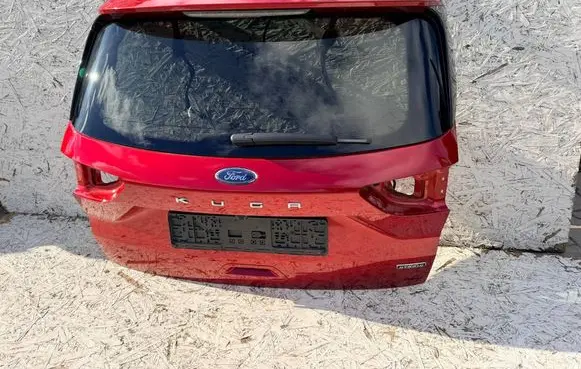 Ford Kuga III Tailgate/trunk/boot lid