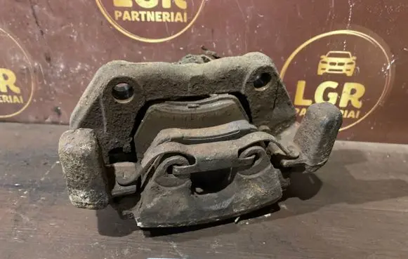 Volkswagen Sharan Front brake caliper