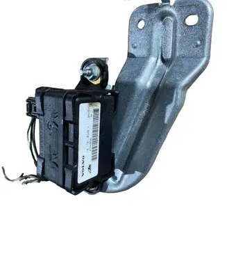 Volvo XC90 ESP acceleration yaw rate sensor 30667512 30667512AB
