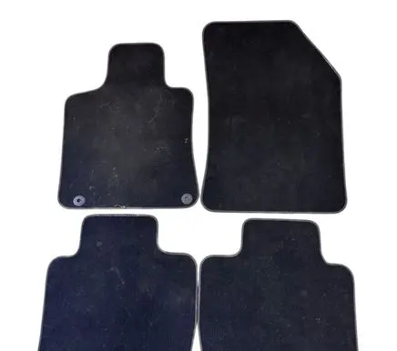Peugeot 508 II Car floor mat set 9818662277 100489799