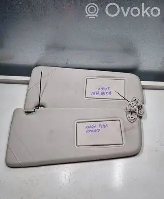 Ford Kuga I Sun visor 