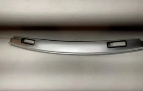 Mercedes-Benz C AMG W205 Trunk/boot lower side trim panel A2056905802