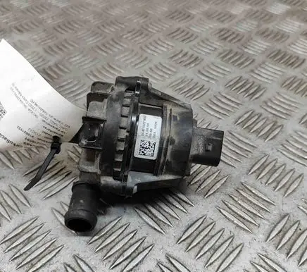 Skoda Enyaq iV Electric auxiliary coolant/water pump 1EA965567C