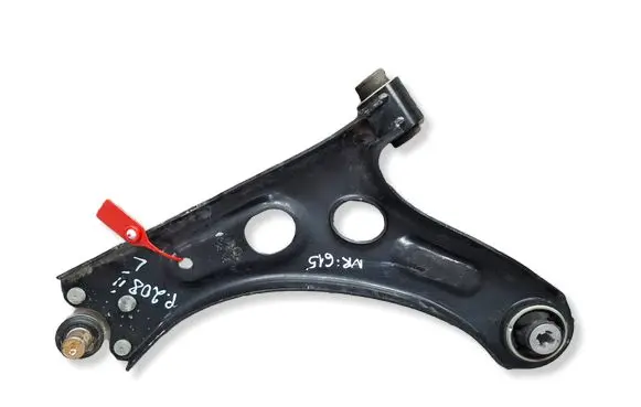 Peugeot 208 II Front control arm S27649615