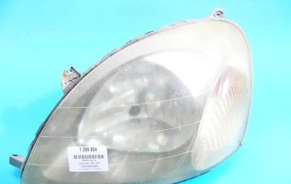 Toyota Yaris Headlight/headlamp IMPRK1299854