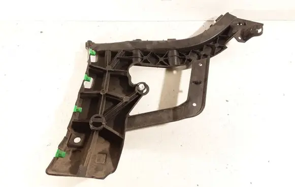 Volvo S60 Rear bumper mounting bracket 31455675