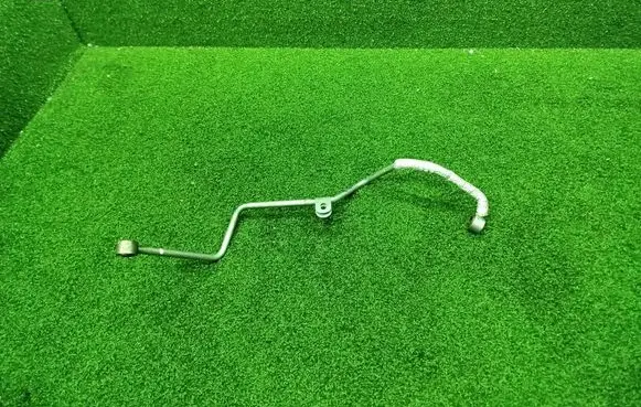 Renault Master III Turbo turbocharger oiling pipe/hose 151923552R