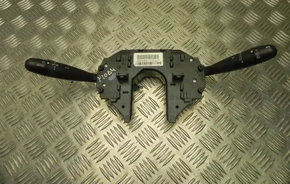 Citroen C4 Grand Picasso Wiper control stalk 96656016XT N1064