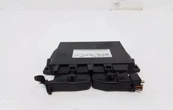 Mercedes-Benz ML W163 Gearbox control unit/module A0305454632 5WP20005CZ