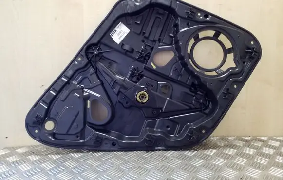 Volvo V40 Cross country Rear window lifting mechanism without motor 31276217 2853339